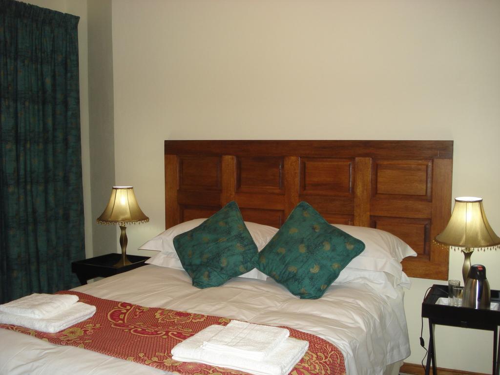 The Guest House Pongola Room photo