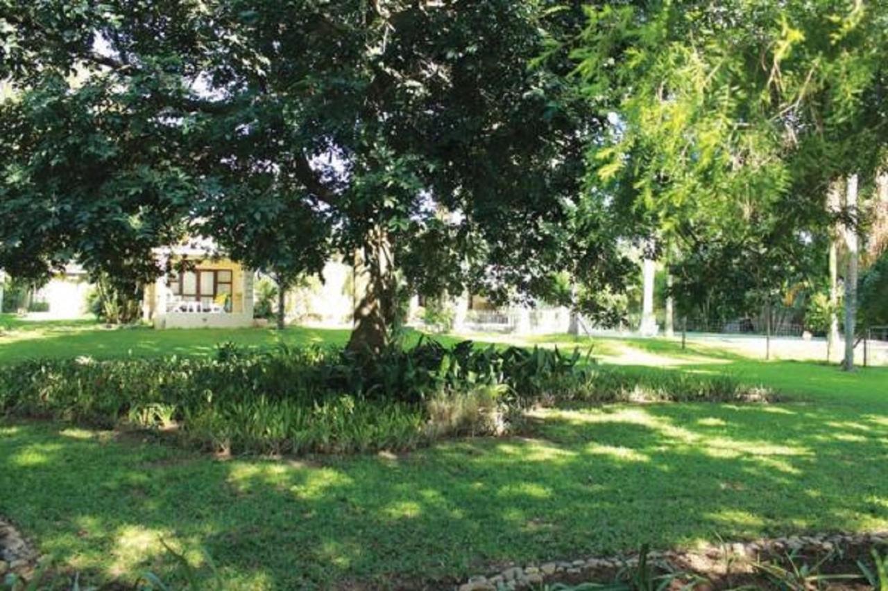 The Guest House Pongola Exterior photo